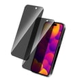 thumbnail image 2 of Graflsoa iPhone 15 Privacy Screen Protector - Ultra-Thin Tempered Glass with Full Coverage & 2.5D Curved Edges for Enhanced Protection and Smooth Touch Experience, 2 of 7