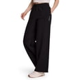 thumbnail image 4 of Reebok Pantalon Molletonné À Jambe Large Game Day Pour Femme, 4 of 5