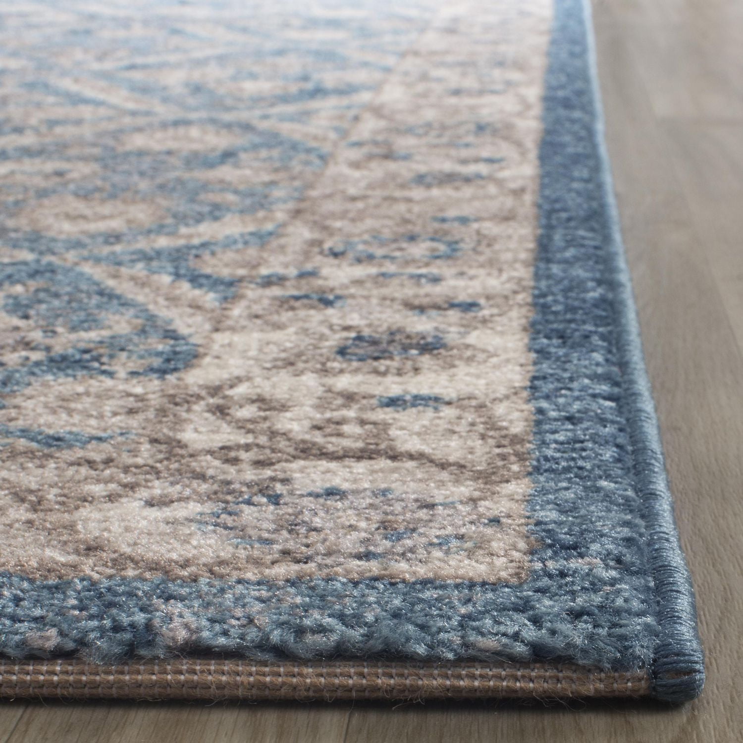Safavieh Sofia Jerrod Tapis de Bordure