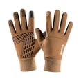 thumbnail image 1 of Agiferg Gants de Ski d'Hiver pour Cyclisme Gants Imperméables Chauds, 1 of 2