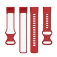 thumbnail image 4 of TopLLC Suitable For Charge5 Smart Watch Silicone Strap Smart Watch Exquisite Fashion Wristband on Clearance, 4 of 5