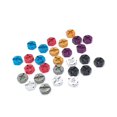 thumbnail image 4 of lionlar 4 Pieces Wheel Hex Hubs Adapter Replacement Parts for Spielzeug Model RC Cars Accessories, 4 of 6