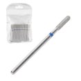thumbnail image 3 of Nail Polishing Bits, Nail Grinding Head  Durability Easy Use Nail Grinding Polishing Exquisite Bits Dead Skin Removal Nail Drill Bits  For Woman For Home, 3 of 8
