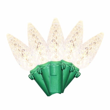 70 LED WW C6 LIGHT