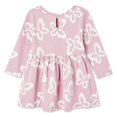 thumbnail image 2 of Robe à manches longues George pour bébés filles, 2 of 2