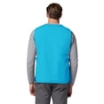 thumbnail image 4 of Adar Unisex Cobbler Apron (2 Pack) with 2 Pockets/Adjustable Ties - Available in 18 Colors, 4 of 6