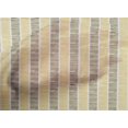 thumbnail image 4 of oneOone Cotton Poplin Fabric Stripe Block Print Fabric BTY 42 Inch Wide, 4 of 4