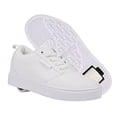thumbnail image 2 of HEELYS Adults Pro 20 Wheels Sneakers Shoes (14, White), 2 of 4