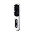 thumbnail image 3 of Brush Pro Numoya Straightener Rechargeable Cordless Mini Hair StraightenerA--, 3 of 8