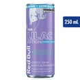 thumbnail image 1 of Red Bull Lilac edition Sugarfree 250ML, 1 of 7