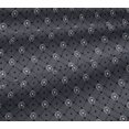 thumbnail image 5 of oneOone Viscose Jersey Fabric Geometric Block Decor Fabric Printed BTY 60 Inch Wide, 5 of 5