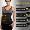 thumbnail image 3 of Fupa Be Gone Waist Trainer for Women Full Body Plus Size, Fupa Control Shapewear, Fupa Control Shapewear Lower Belly, 3 of 5