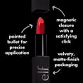 thumbnail image 2 of e.l.f. Cosmetics O Face Rouge à lèvres satin, 2 of 9