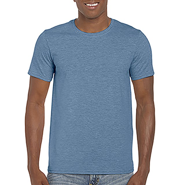 T-Shirt Adulte Softstyle 4.5 Oz.
