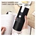 thumbnail image 3 of Wireless Electric Coffee Machine 170ml Coffee Maker Espresso Machine Compatible Capsules Automatic Coffee Maker ,RV, Hiking, Office, 3 of 6