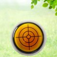 thumbnail image 4 of fastboy Easy-to Golf Marker Durable For Long-lasting Performance Easy To Marker Golf Accessories Elegant yellow, 4 of 6