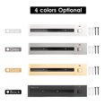 thumbnail image 3 of Amdohai Removable Electrical Outlet Track System Concealed Type 6000W High Power Track System Movable, 3 of 8