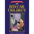 thumbnail image 1 of The Box-Car Enfants : l'Édition Originale de 1924, 1 of 2