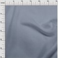thumbnail image 2 of oneOone Viscose Chiffon Fabric Gingham Check Decor Fabric Printed BTY 42 Inch Wide, 2 of 4