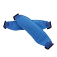 thumbnail image 4 of Milaget 2PCS, Nursing, Kids Adults Fever Cooling, Reusable PVC Ice Pack Wrap Brace with, 4 of 6