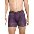 thumbnail image 1 of Jockey Caleçon Boxeur Actif en Microfibre 5 Po, 1 of 1