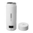 thumbnail image 1 of Portable Electric Kettle Mini Travel Tea Kettle 4 Preset Temp US Plug 120V 500ml, 1 of 7
