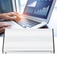 thumbnail image 3 of 2.5in 2TB Portable External Hard Drive Enclosure, HDD Plug Play 3TB USB2.0 SSD Disk Box 1tb External Hard Enclosures For OS X Laptops Data Storage Noir Drive HDD SSD Laptops, 3 of 8