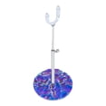 thumbnail image 2 of MERIGLARE 1/12 BJD Doll Stand Practical Portable Action Figure Stand Adjustable Height colorful, 2 of 6