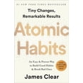 thumbnail image 1 of Atomic Habits An Easy & Proven Way to Build Good Habits & Break Bad Ones, 1 of 2