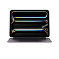 thumbnail image 1 of Magic Keyboard - Black, 1 of 5