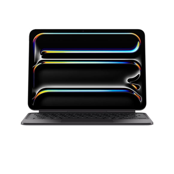 Magic Keyboard - Noir