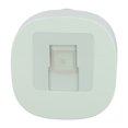 thumbnail image 3 of Wall Mounted Waterproof Soap Dish with Drainage Box Holder Bathroom, 3 of 12