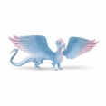 thumbnail image 1 of Schleich Dragon de Cristal Figurine, 1 of 4
