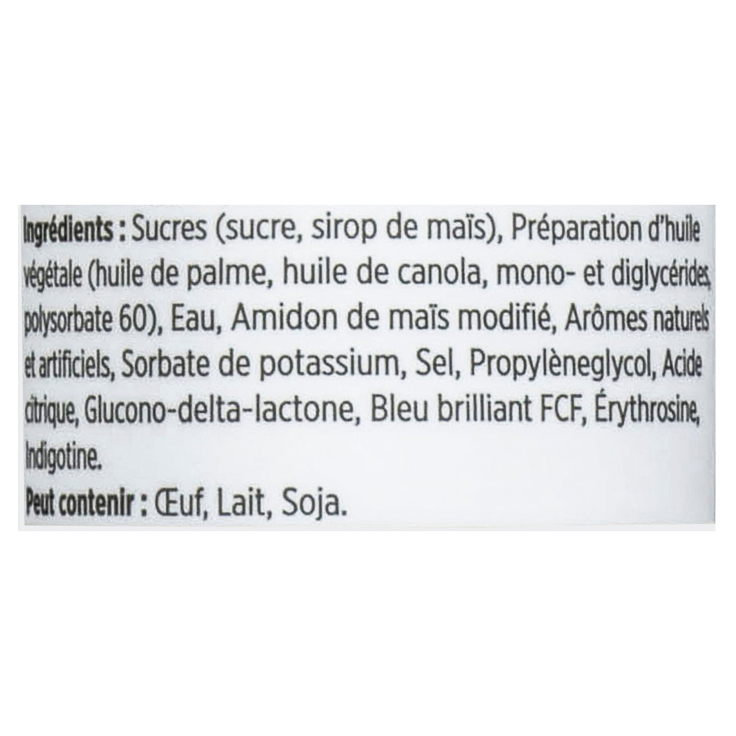 Glaçage décoratif bleu royal Wilton 120 g
