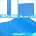 thumbnail image 4 of PVC Swimming Pool Ladder Mat Non-slip and Durable Protects Pool Liner with Wide Use, 4 of 6