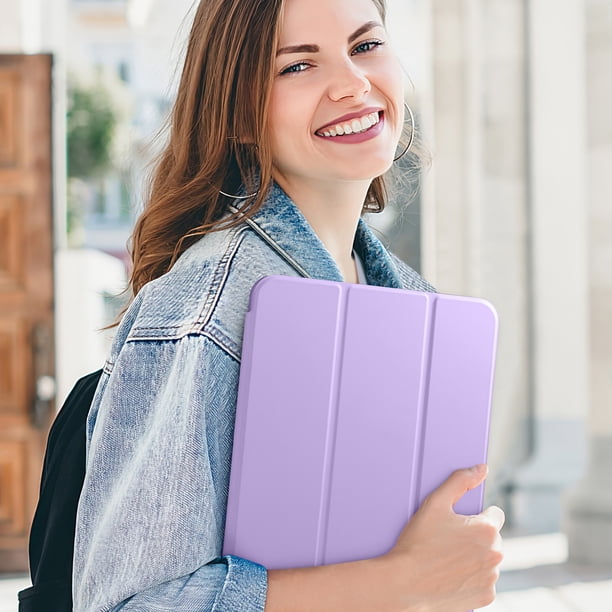 Funbiz Compatible with Apple iPad 10th Generation Case & iPad A16