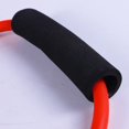 thumbnail image 2 of 1 Pcs MMA Boxing Resistance Bands Rubber Speed Training Pull Ropes Strength Equipment(20lb), 2 of 6