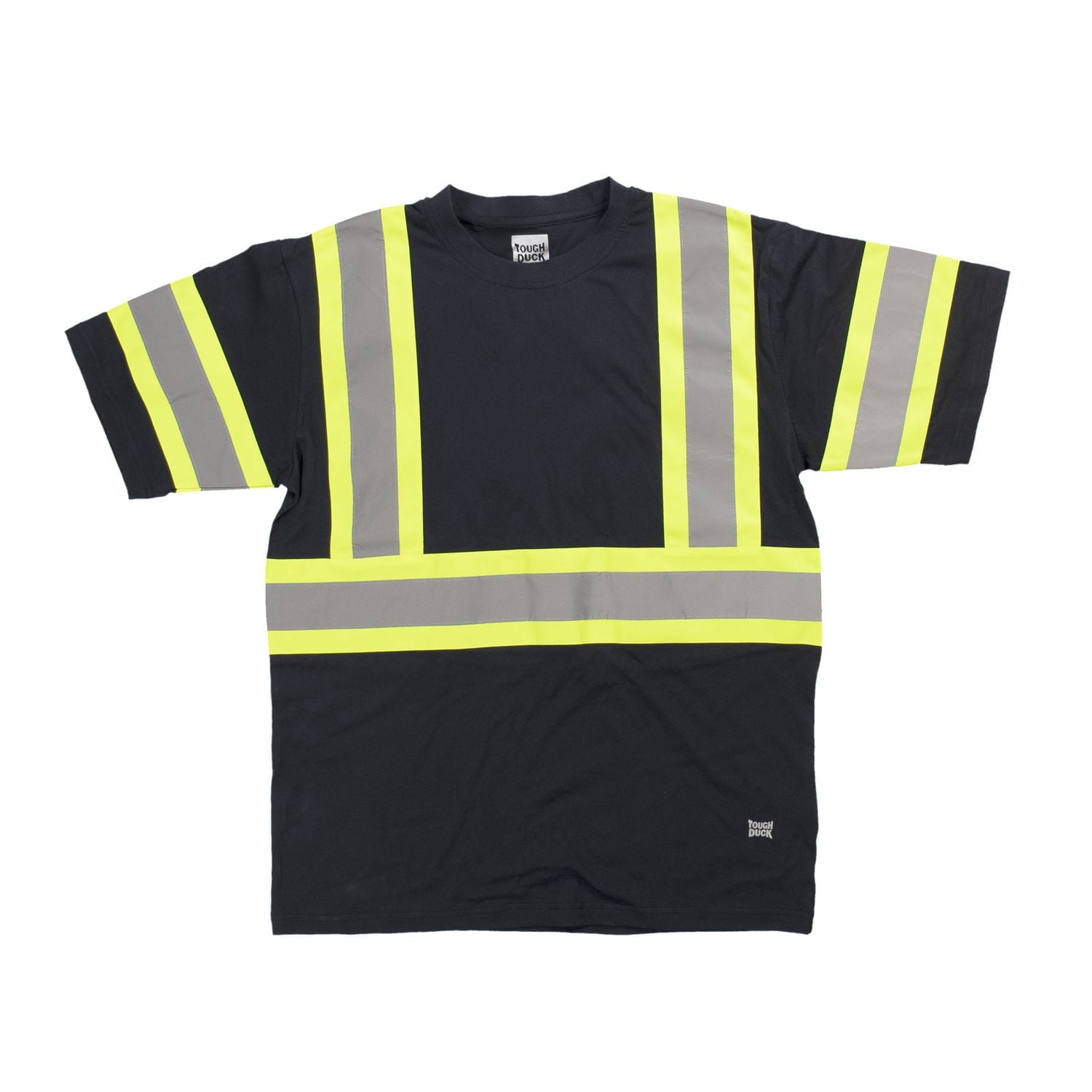 Short Sleeve Safety T-Shirt