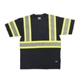 thumbnail image 1 of Short Sleeve Safety T-Shirt, 1 of 2