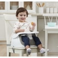 thumbnail image 1 of Regalo Gray Floor Seat, 1 of 4