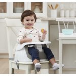 Regalo Gray Floor Seat