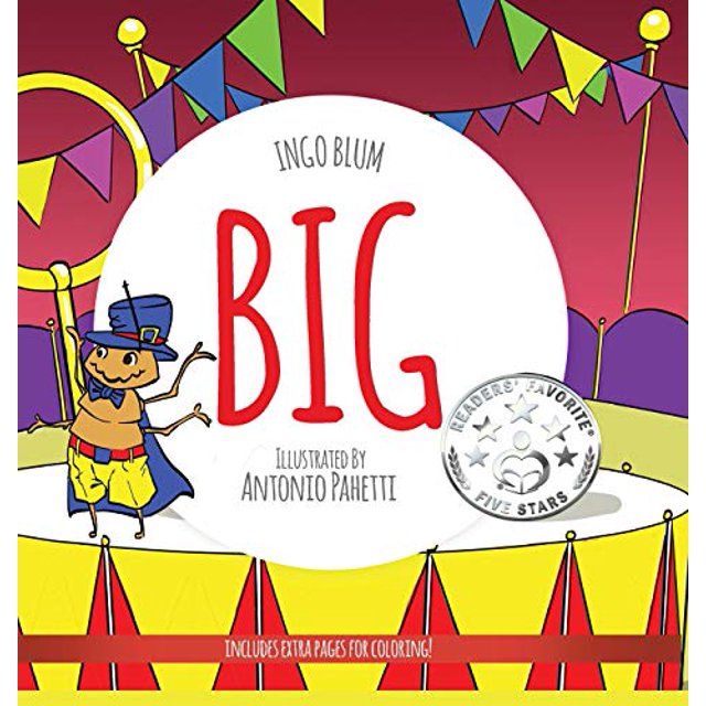 Big: une Petite Histoire sur le Respect et l'Estime de Soi