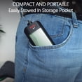 thumbnail image 4 of tumgatte A1 Fully Automatic Anti-Burn Intelligent Digital Multimeter Summer Savings, 4 of 7