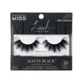 thumbnail image 1 of KISS Lash Couture Faux Mink Collection - Matte Velvet - 1 pair, 1 of 6