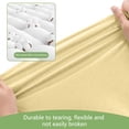 thumbnail image 3 of Double Bed Sheets,Disposable Bed Sheet Quilt Cover Hotel Travel Portable Double Bedding Thickened Quilt Sheet,Disposable Bed Sheets,Linen Bed Sheets,Covers for Bed, 3 of 7