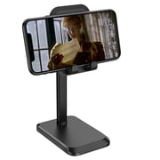 Universal Rotating Phone Desk Stand Flexible Cellphone Mount Holder for iPhone / Cell Phone / Smartphone