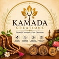 thumbnail image 2 of Kamada Creations Paire de Bagues d'Orteil Ethniques en Argent, 2 of 2