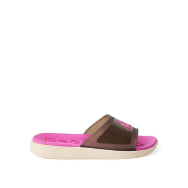 Mules confort Reebok pour femmes