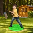 thumbnail image 3 of Novelty Funny Toy Board Maze Board With 5 Wobble Board Dynamic Maze Boards Load 170lb For Balancing Exercise Game Physical 1pc, 3 of 3
