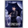 thumbnail image 1 of Wednesday - One Sheet Wall Poster, 22.375" x 34", 1 of 6